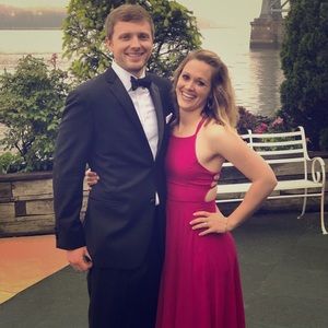 Meet your Posher, Siobhan